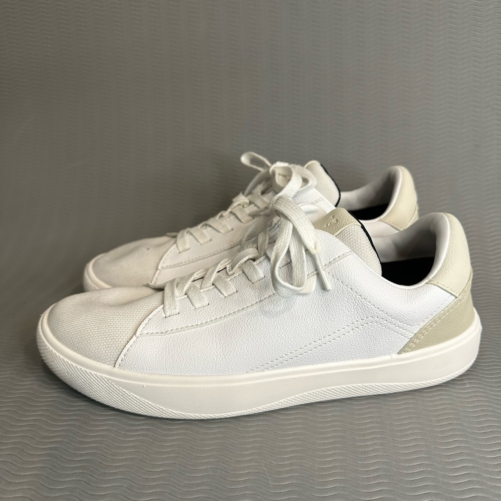 VESSI SOHO SNEAKER - NARROW FIT